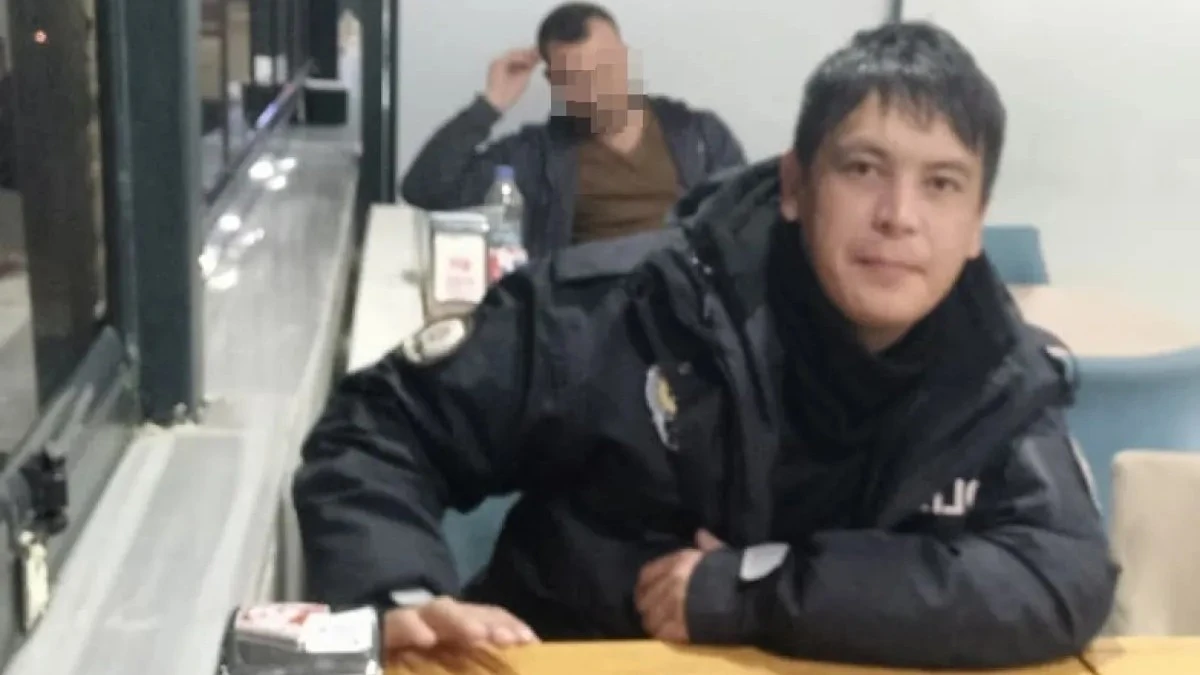 Kayıp Polis, Sazlık Alanda Ölü Bulundu