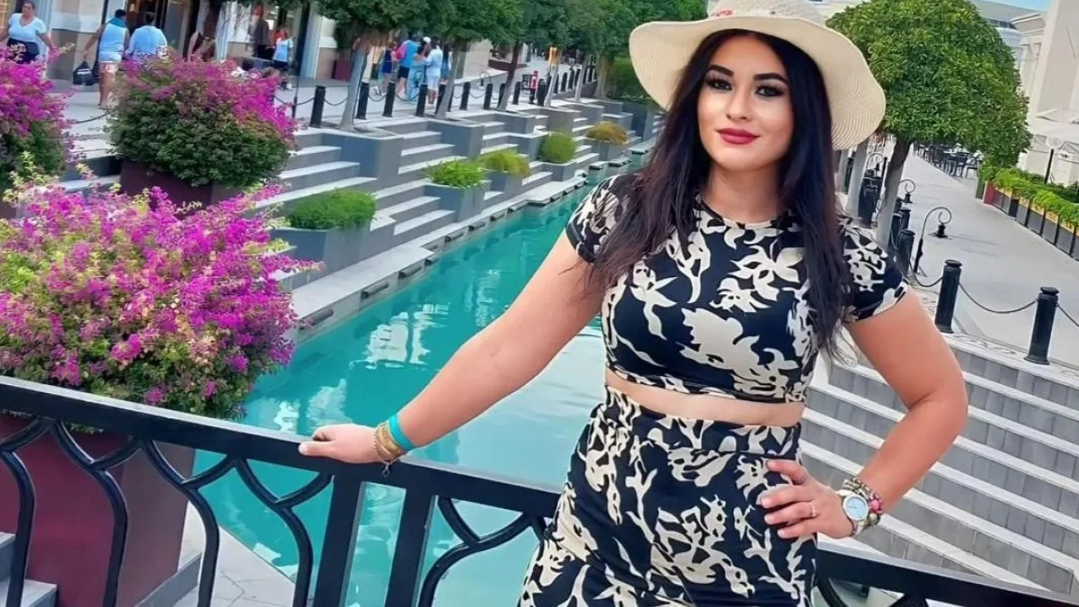 Kayseri'de Eşinin Katlettiği Neşe'nin Son Mesajları