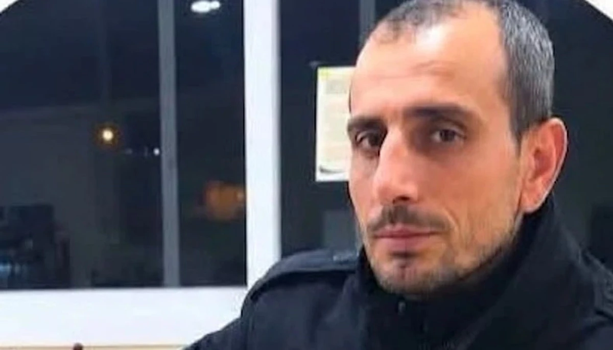 Kazayla Başlayan Husumet Cinayetle Bitti