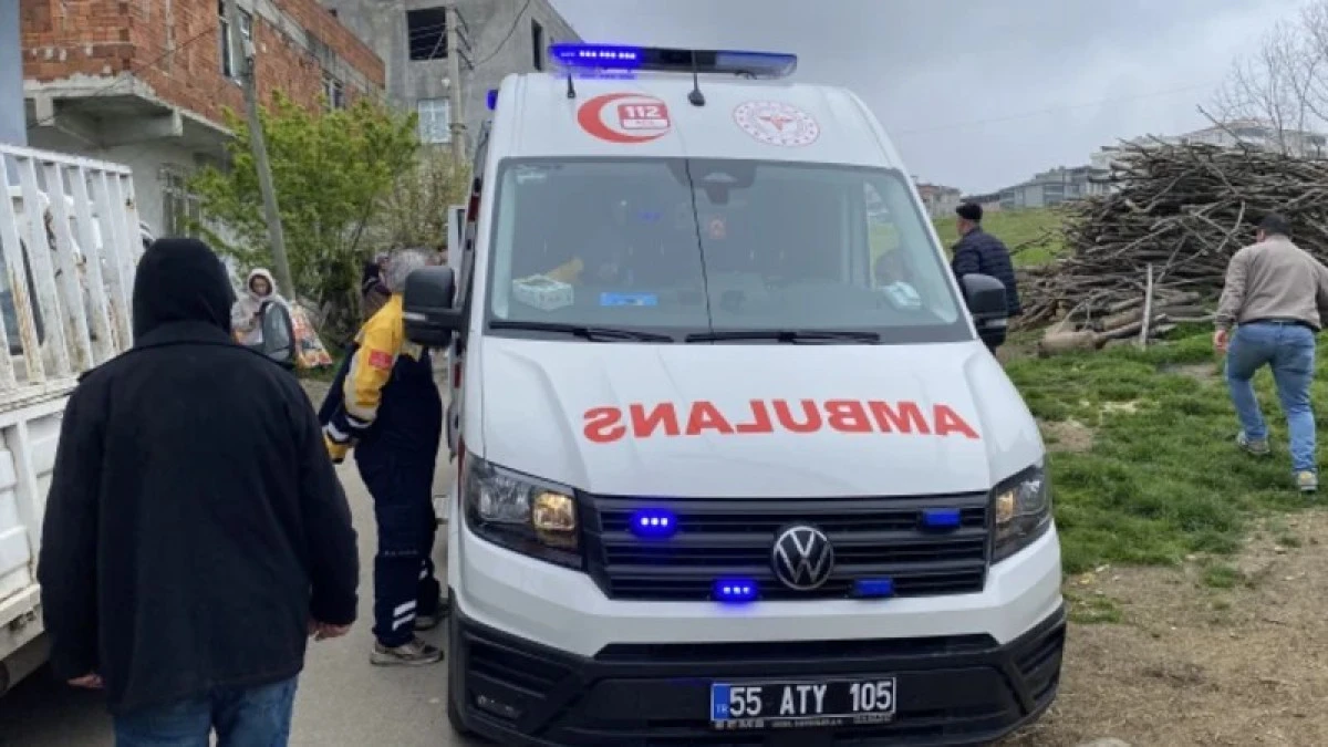 Kendisini doğurup B&uuml;y&uuml;ten Annesini &Ouml;ld&uuml;r&uuml;p&uuml; İntihar Etti