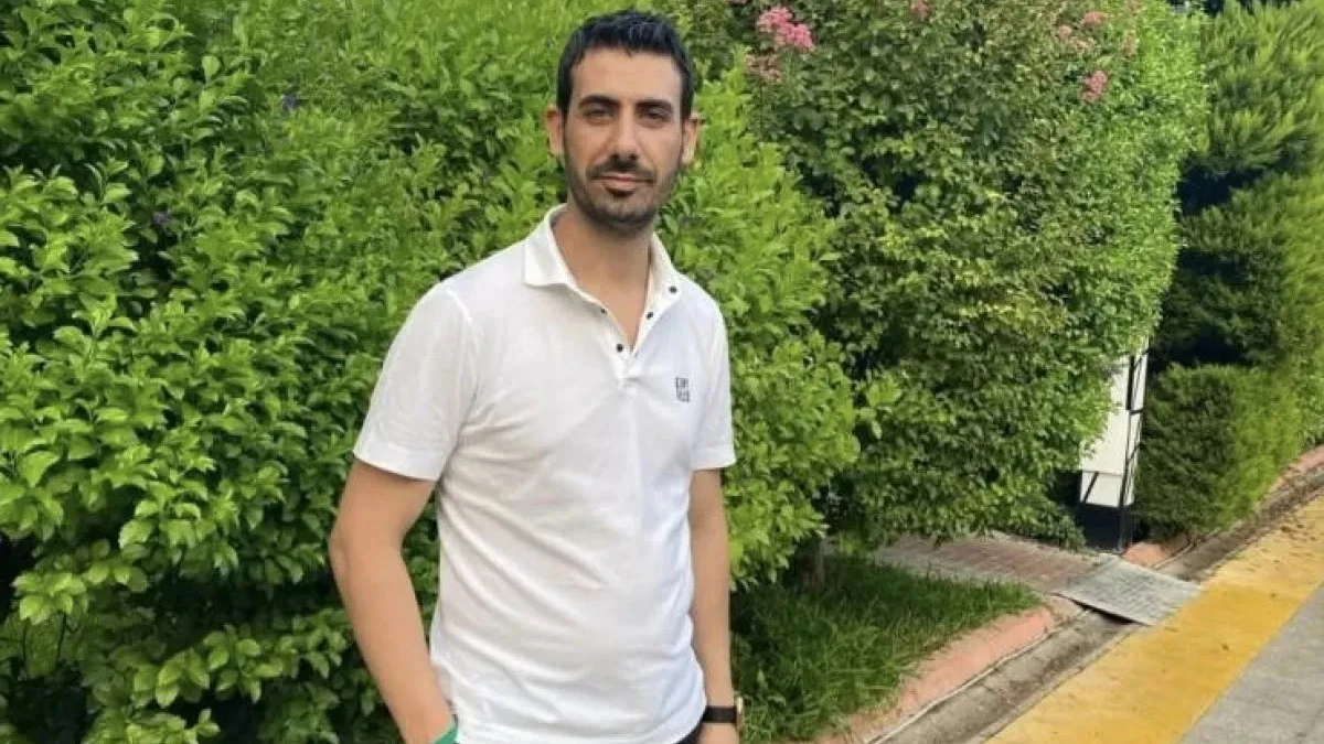 Kendisini Döven Market Sahibini Vurdu