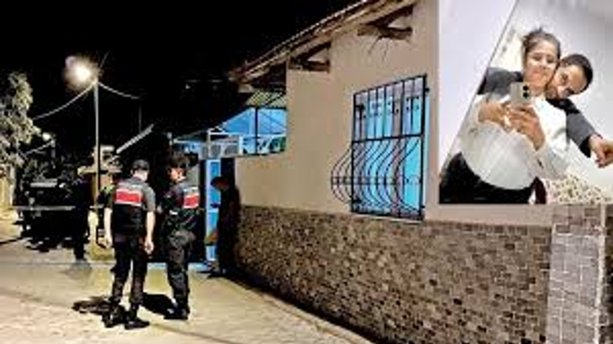 Kırık Koluyla Ceza Evinden Çıktığı Gün Karısını İşkence Ederek Öldürdü