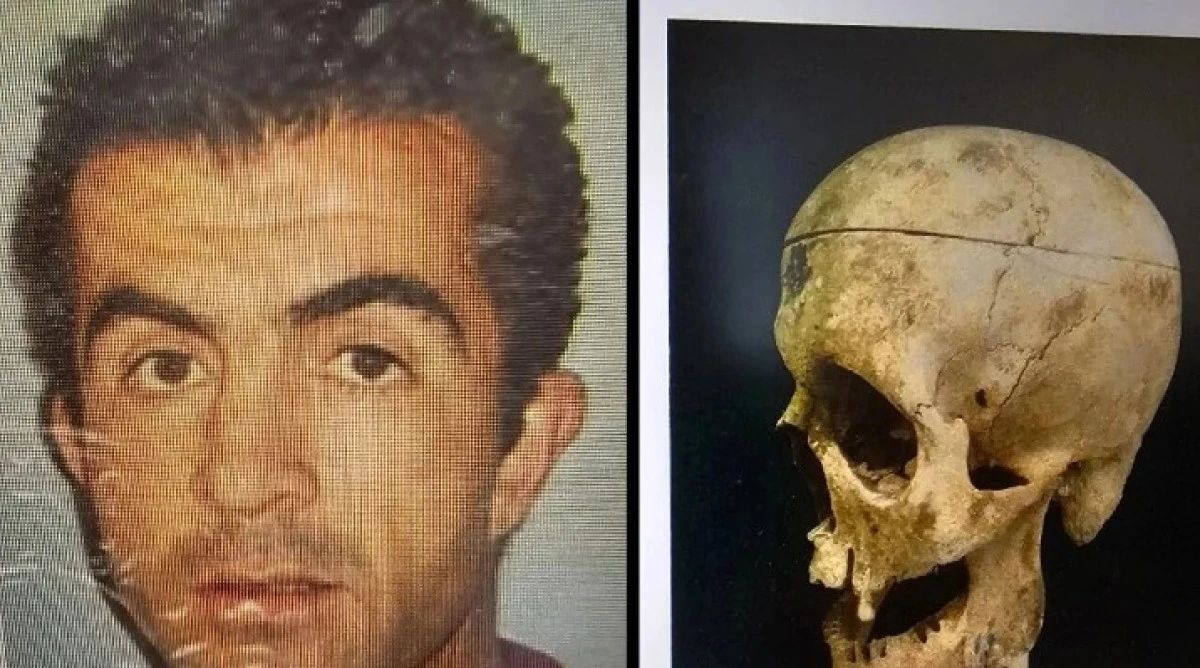 Kirpi Ahmet Cinayeti 18 Yıl Sonra &Ccedil;&ouml;z&uuml;ld&uuml;!