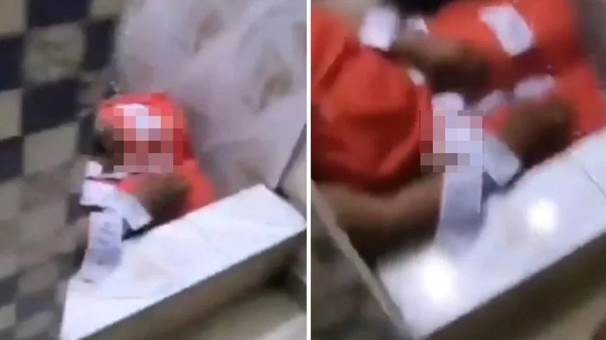 Kız Kardeşlerinin Cansız Bedenini Sevgilisinin Evinde Buldular