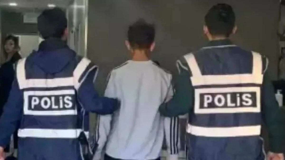 Kız Meselesi Yüzünden Öldürende Ölende Daha 14 Yaşlarındalar