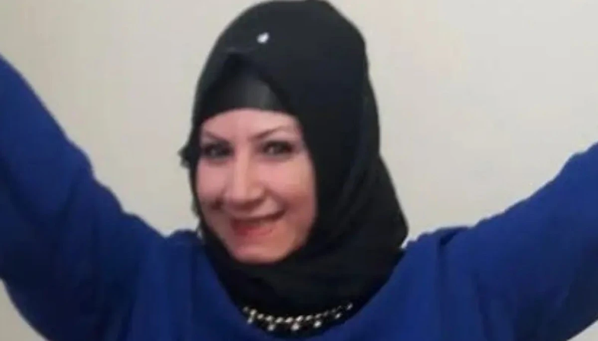 Kızı Evde &Ouml;l&uuml; Buldu
