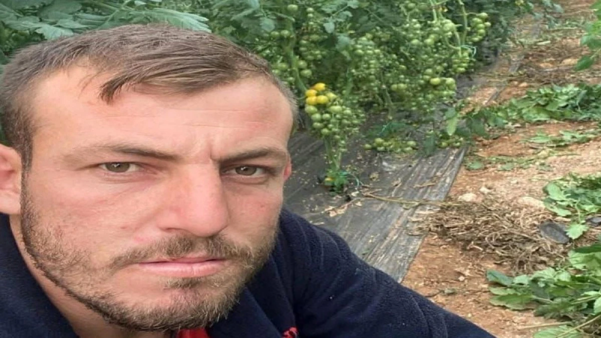Kızının Sevgilisini &Ouml;ld&uuml;ren Baba M&uuml;ebbet Cezası Aldı