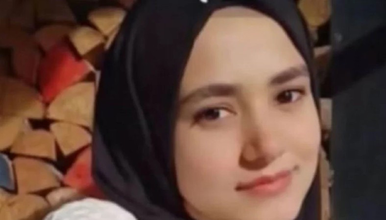 Kocası 13 Yerinden Bıçakladı