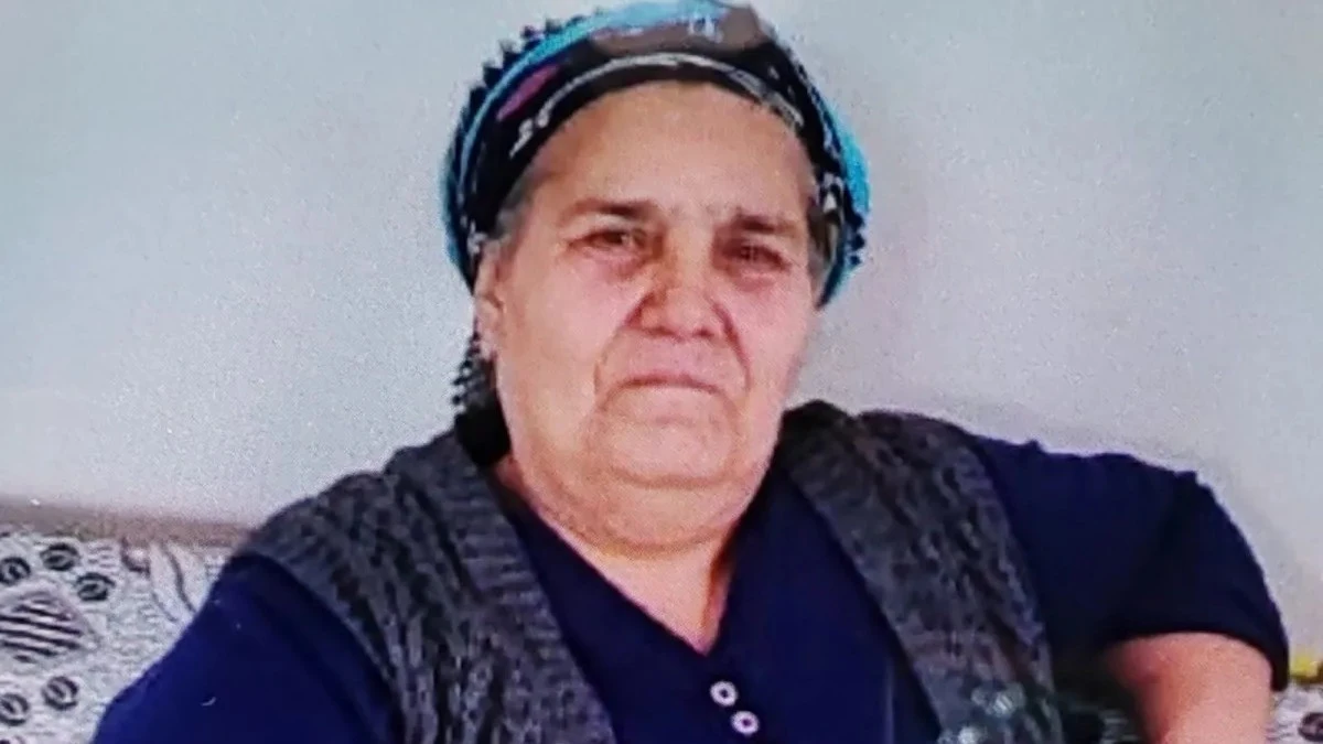 Kocası Baltayla Parçalayarak Öldürüp Banyoya Gömdü