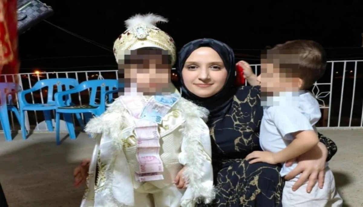 Kocası: Başkası ile Konuşuyordu, Onu 5, Kattan Aşağı Attım