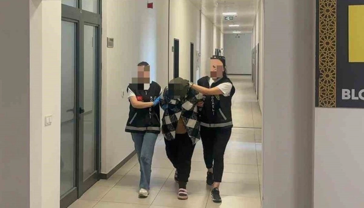 Kocasını &Ouml;ld&uuml;ren Kadın M&uuml;ebbet İle Yargılanıyor.