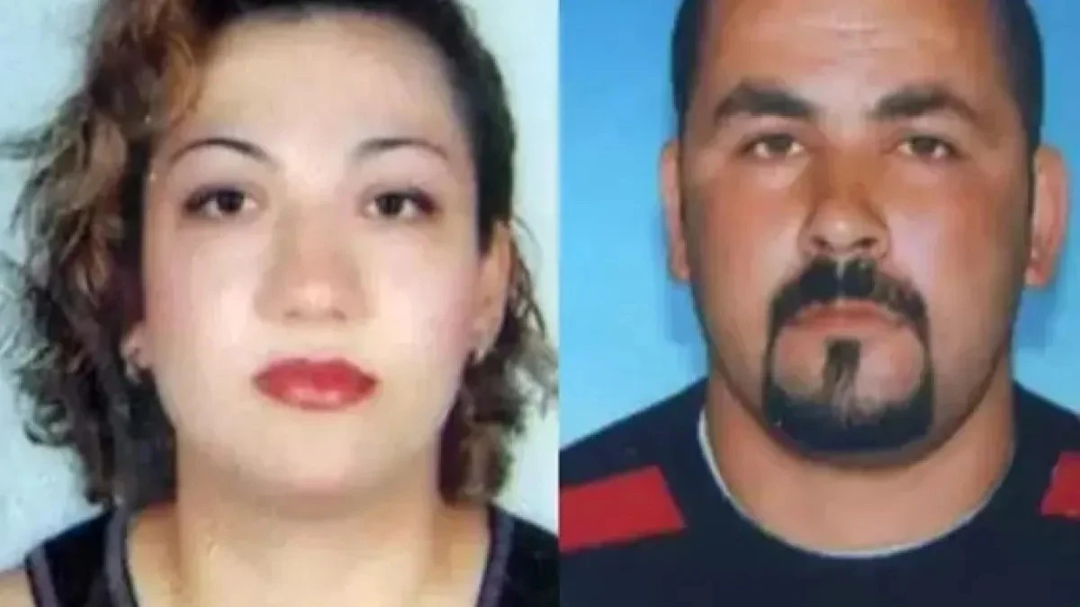 Kocasını Öldürüp 9 Ay Banyo'da Sakladı