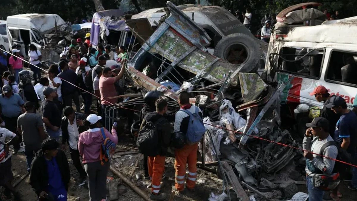 Kolombiya'da Cartel Bombalı >Saldırı D&uuml;zenledi
