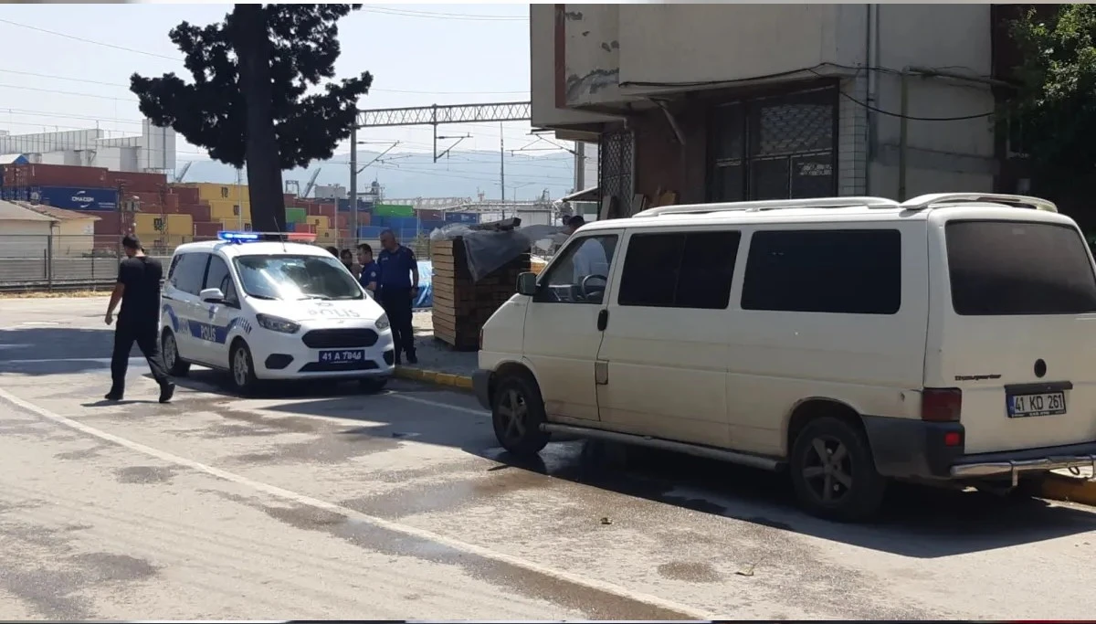 Komşuların 'Uygunsuz Giyinme' Kavgası