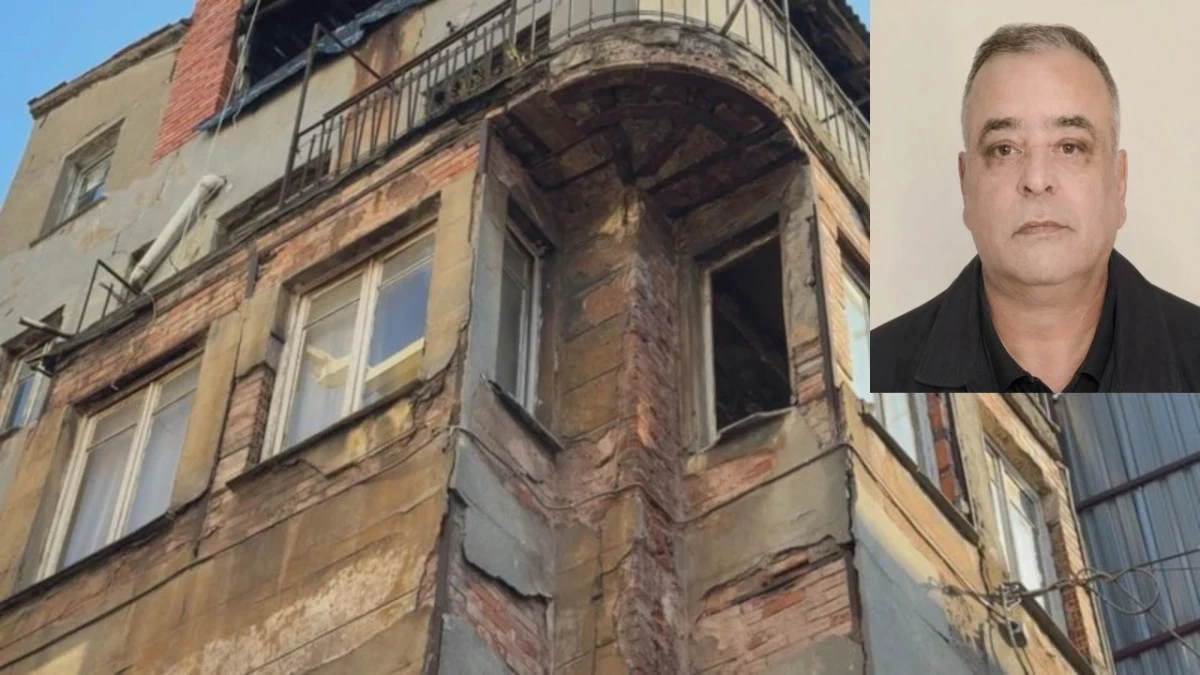 Komşusunu &Ouml;ld&uuml;r&uuml;p Apartman Ceset Gibi Kokuyor' Diye Polisi Aradı