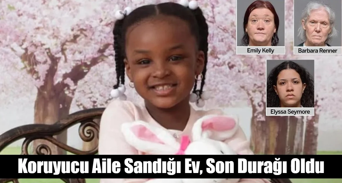Koruyucu Aile Sandığı Ev, Son Durağı Oldu