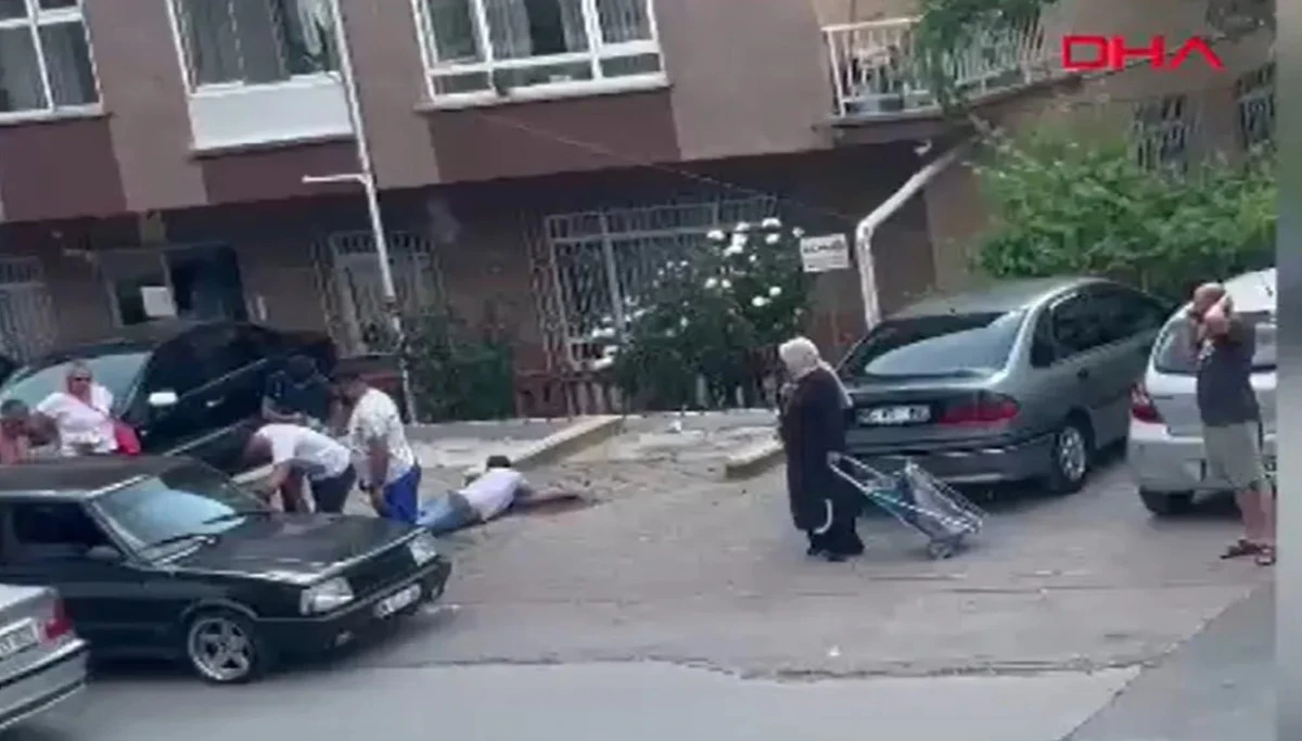 Kriz Geçiren 3 Kişiden 2'si Öldü