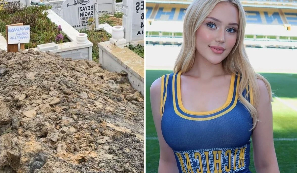 K&uuml;bra Karaaslan'ın İntihar Ederek Yaşamına Son Verdi