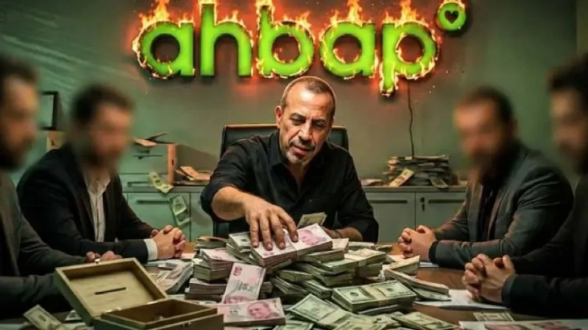 Kumarbaz Dolandırıcıya Orhan Gen&ccedil;ebay 500 Bin Tarkan 1 Milyon vermiş