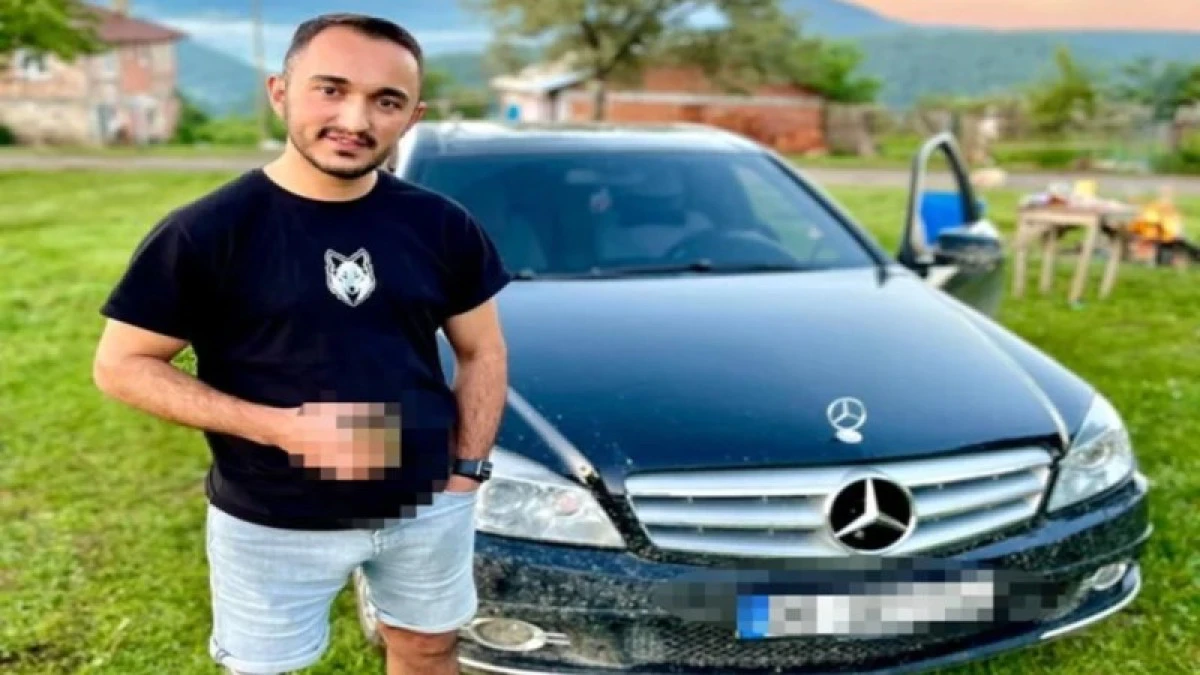 Kumarbaz Gazi İntihar Etti