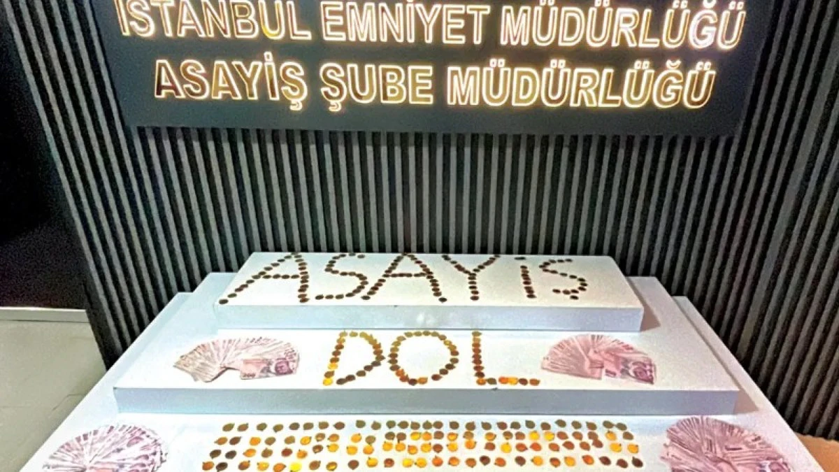 Kuyumcuda Karanlık İhanet!