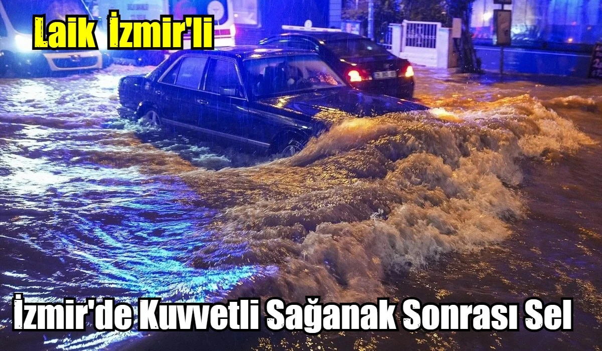 Laik İzmir