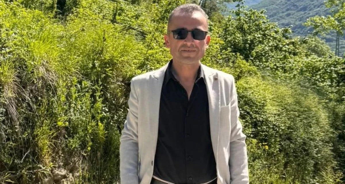 Maganda Kurşunu İsabet Eden Mehmet Komaya Girdi