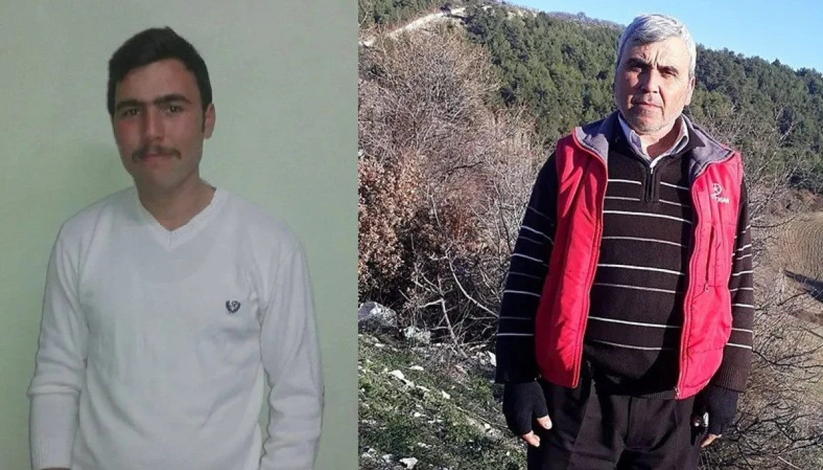 Manisa&rsquo;daki &Ccedil;iftte Cinayette Yasak Aşk İddiası!