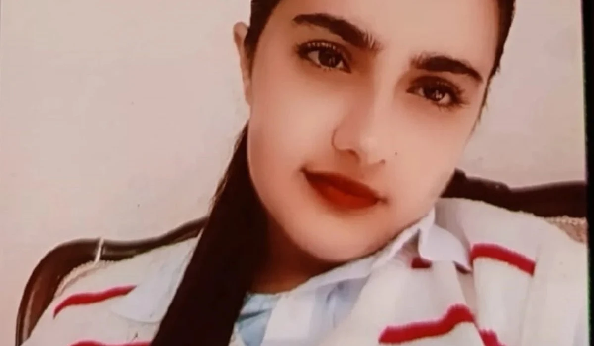 Mardin'de 14 Yaşındaki Kız Vurulmuş Halde Bulundu