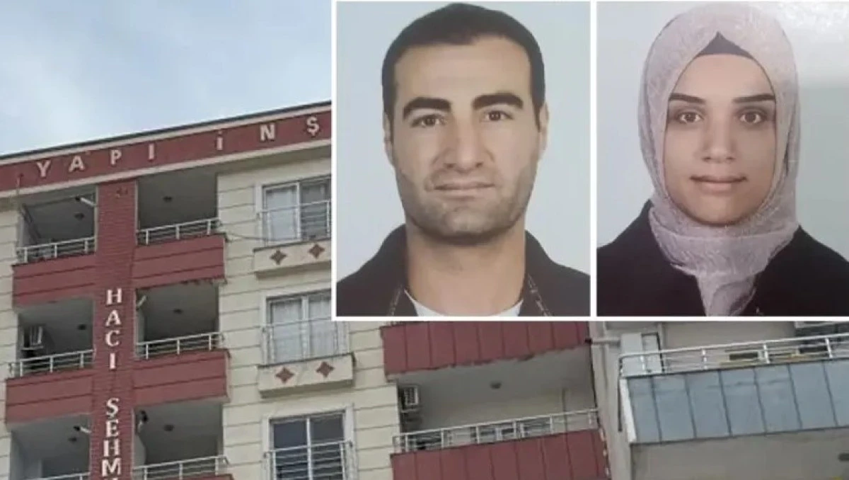 Mardini Ayağa Kaldıran Katliamı! 