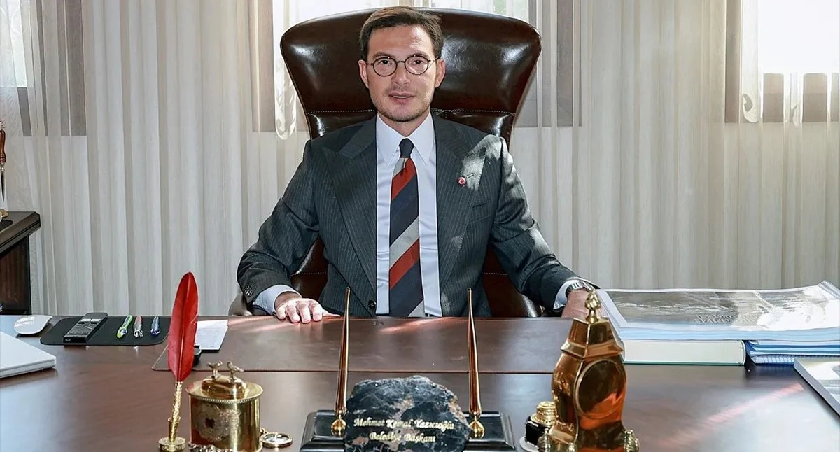 MHP Tokat Belediye Başkanı Yazıcıoğlu'nun Odasında Dinleme Cıhazı Bulundu