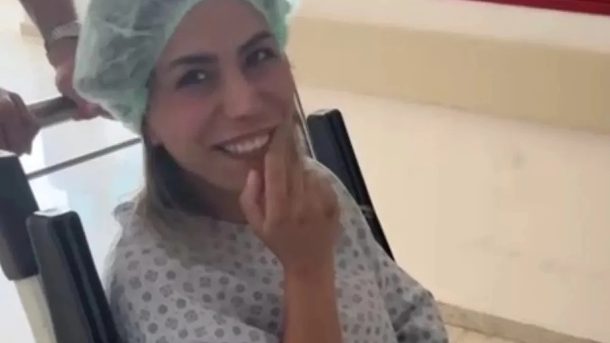 Mide Amaliyatına Gülerek Girdi, Amaliyattan Ölüsü Çıktı