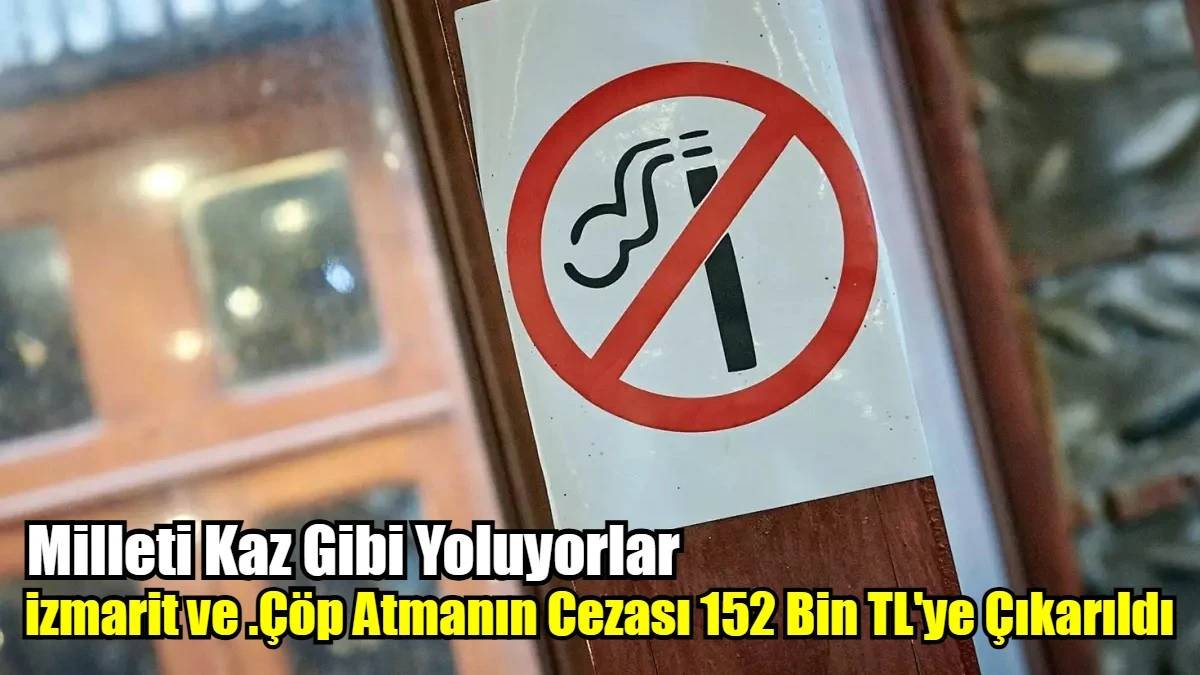 Milleti Kaz Gibi Yoluyorlar