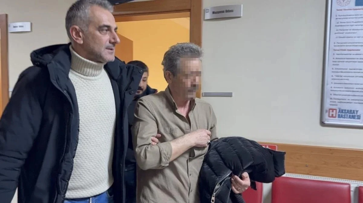 Miras Paylaşımı Kavgasında Ağabeyini &Ouml;ld&uuml;rd&uuml;