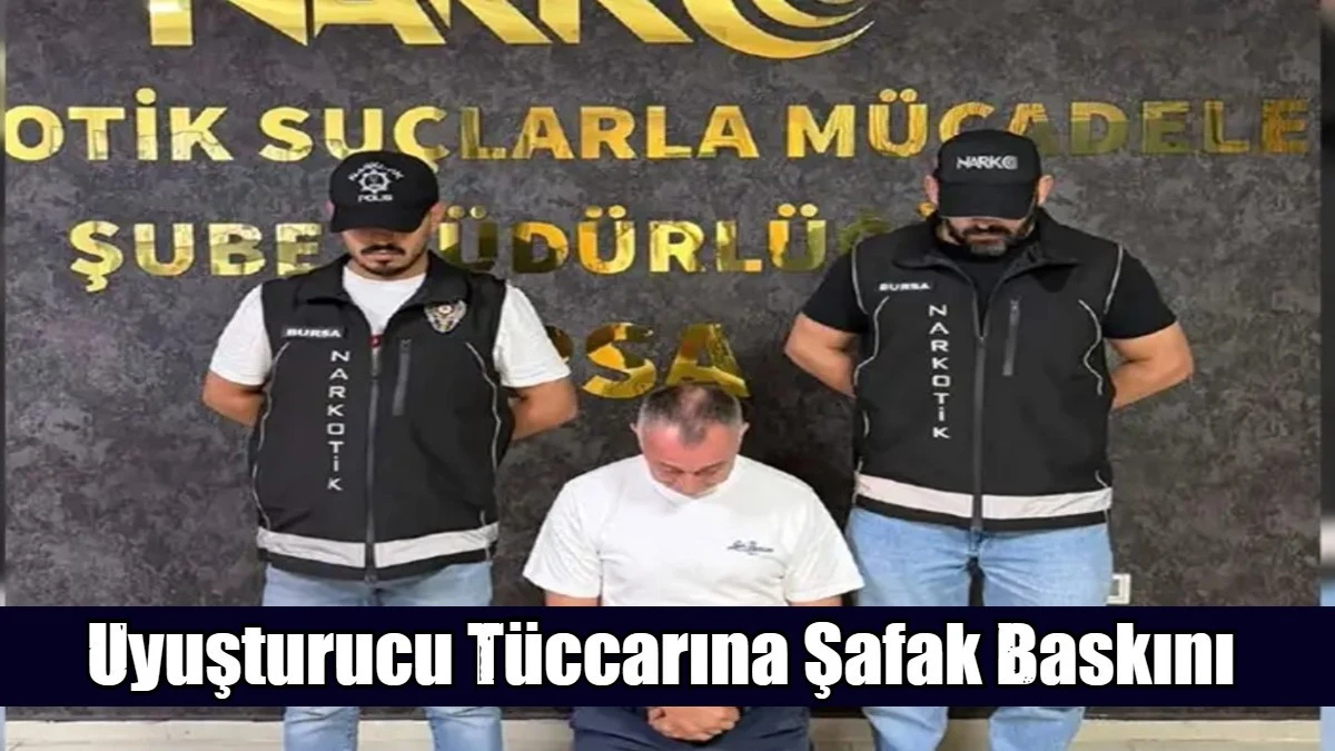 MİT'in şafak operasyonuyla yakalandı