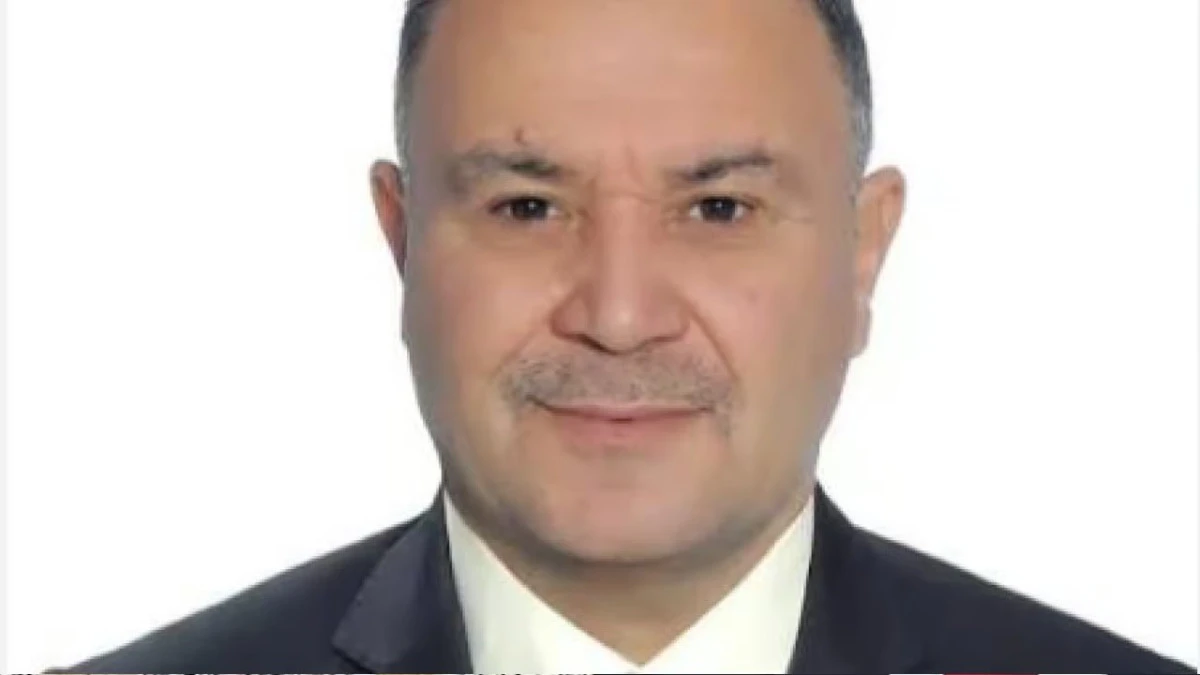 Muhtarı &Ouml;ld&uuml;r&uuml;p Tarlaya Attılar