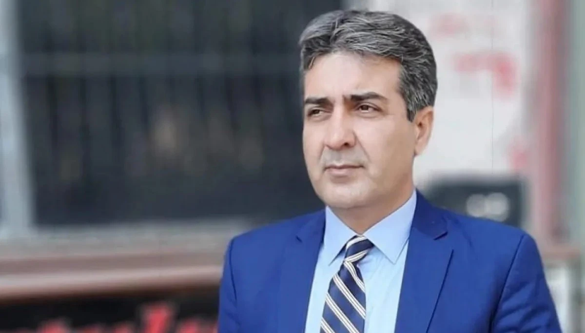 Muhtarlar Derneği Başkanı Silahlı Saldırıda Öldü