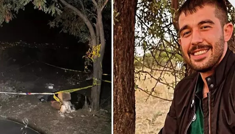 Naklen Görüntülü İntihar Etti