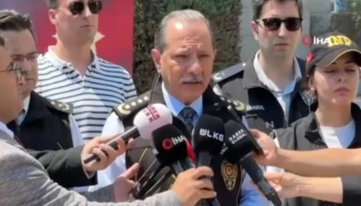 Narkotik Operasyonu: 164 Satıcı Yakalandı