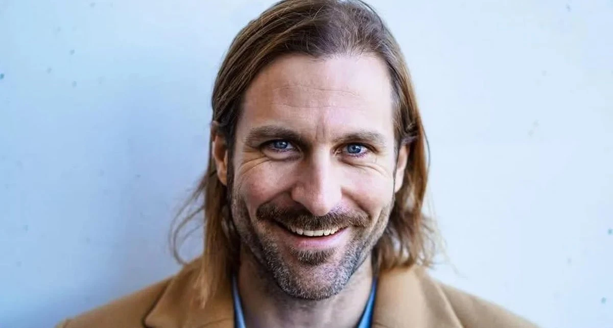Netflix'in yıldızı Stewart McLean &Ouml;l&uuml; Bulundu