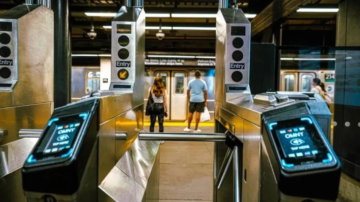 New York Belediyesi D&uuml;ş&uuml;k Gelirli İnsanlara %50 İndirimli Ulaşım