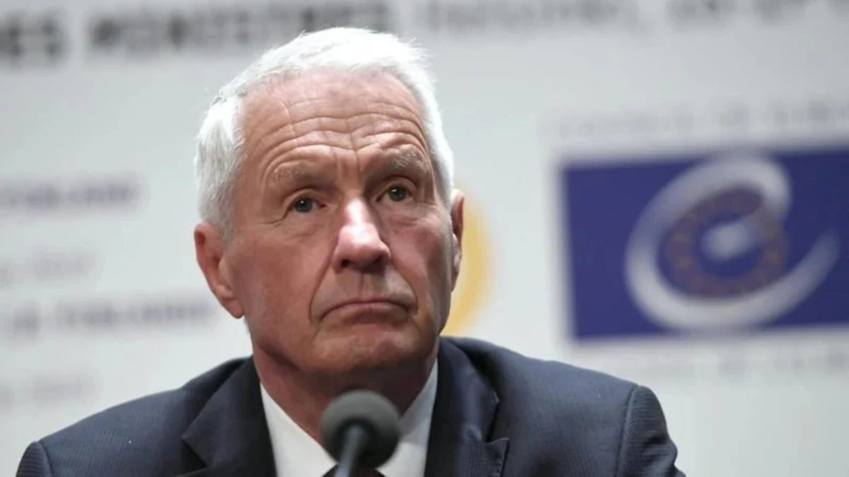 Norve&ccedil; Eski Başbakanı İntihara Kalkıştı