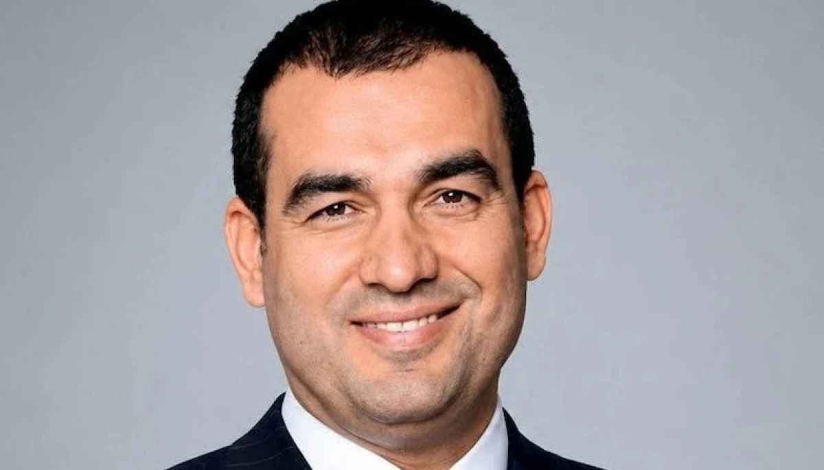 Nusret Altınbaş Fon Soruşturması Kapsamında Tutuklandı