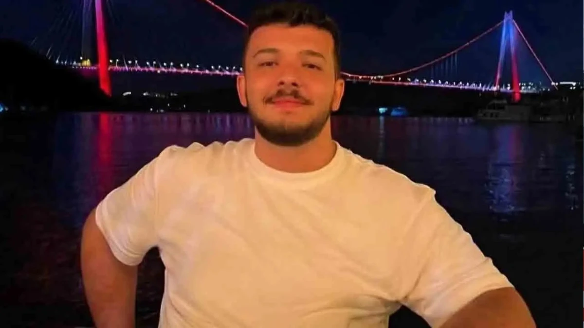 Oğlunu Yatakta Cansız Bulan Anne Şok Ge&ccedil;irdi