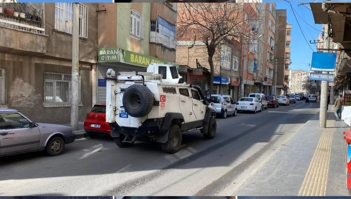 Oğlunun Karısını Öldürdü