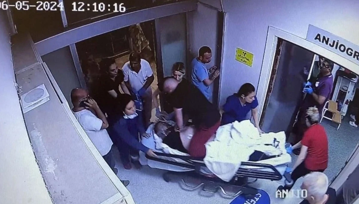 Öğrenci Öldü, Doktor Tutuklandı