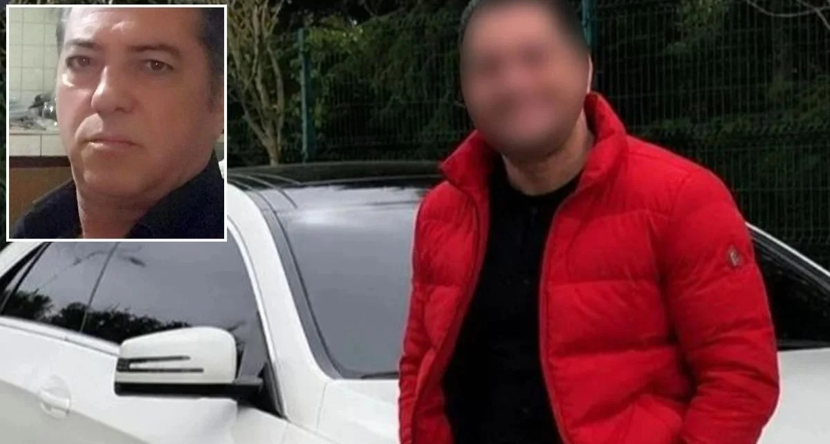 &Ouml;ld&uuml;rd&uuml;ğ&uuml; Dayısı ve Yaraladığı Annesiyle 3 G&uuml;n Aynı Evde Yaşadı