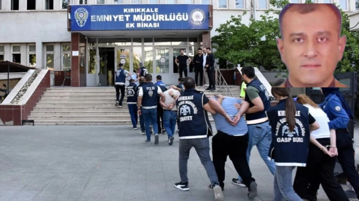 &Ouml;ld&uuml;r&uuml;p Par&ccedil;alara Ayırıp Buzdolabinda 10 Yıl Sakladılar