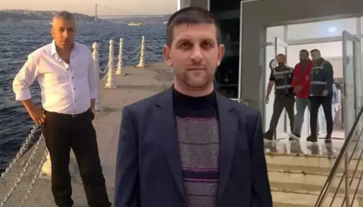 &Ouml;ld&uuml;r&uuml;p Yakıp G&ouml;mm&uuml;şler