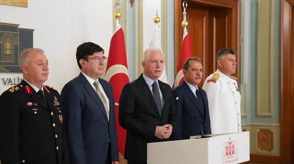 Operasyonlarımız Geçen Senenin Aynı Dönemine Göre Yüzde 15 Arttı